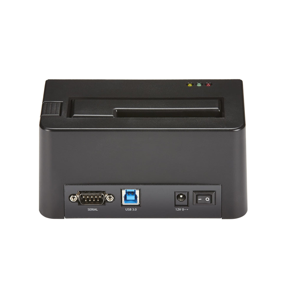 EAN 0065030861137 - StarTech.com SDOCK1EU3P accesorio y pieza para dispositivo de almacenamiento de datos Borrador de unidad imagen 5