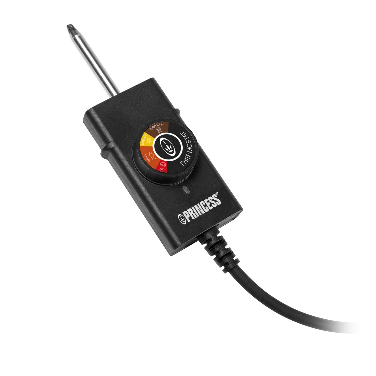 Princess 01.173025.01.001 Fondue Pure Negro