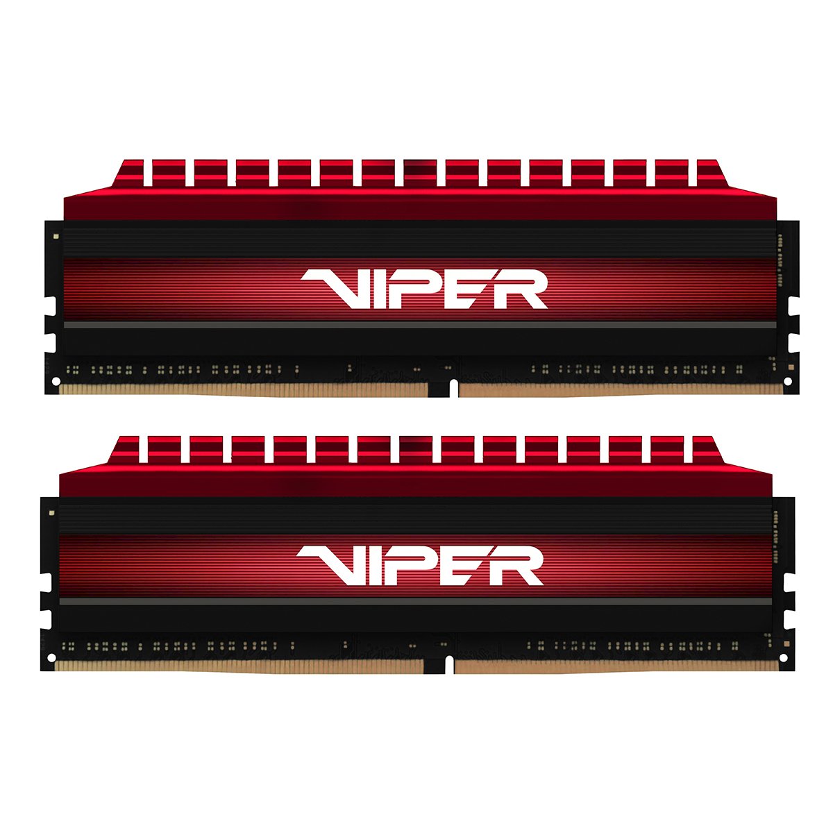 EAN 4711378422405 - Patriot Memory Viper 4 PV464G360C8K módulo de memoria 64 GB 2 x 32 GB DDR4 288-pin DIMM imagen 1