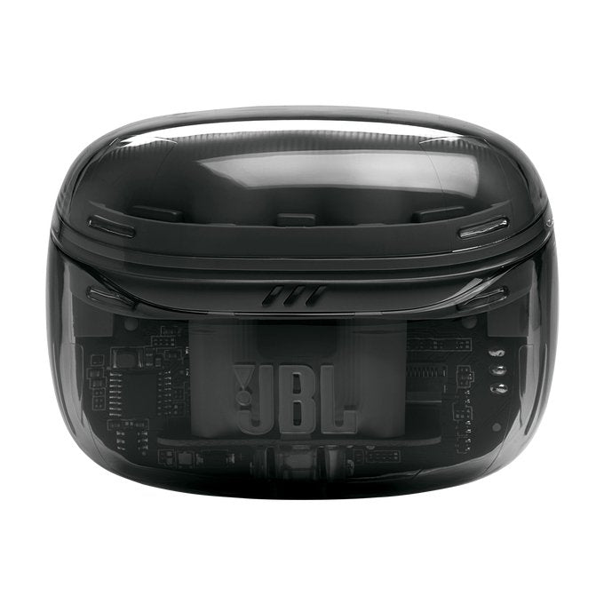 Jbl Tune Beam 2 Ghost Edition Negro In-Ear Kopfhörer