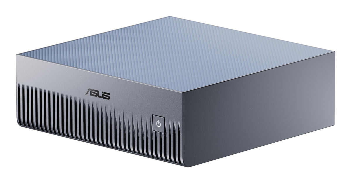 EAN 4711636204439 - ASUS Ascent GX10 GX10-GG0003BN GB10 128 GB LPDDR5x-SDRAM 1 TB SSD Mini PC Gris imagen 9