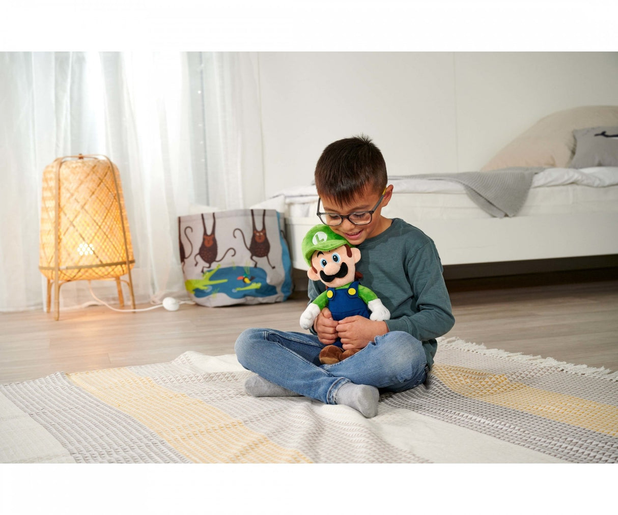 EAN 4006592068974 - Simba Toys 109231011 juguete de peluche imagen 4