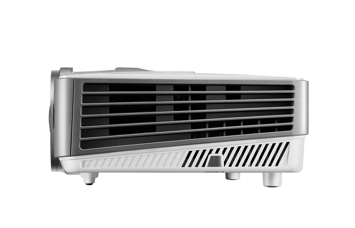 Proyector Benq Mw632st,Dlp,Portatil,3d,3200 Ansi Lumens,Wxga (1280 X 800),16:10,Hd 720p