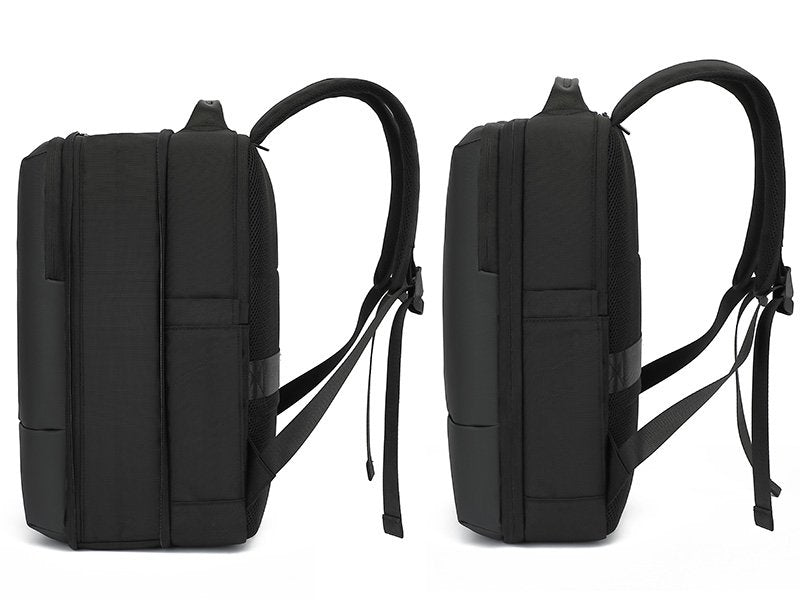 Tracer Cabin Backpack 15.6" Squard 3