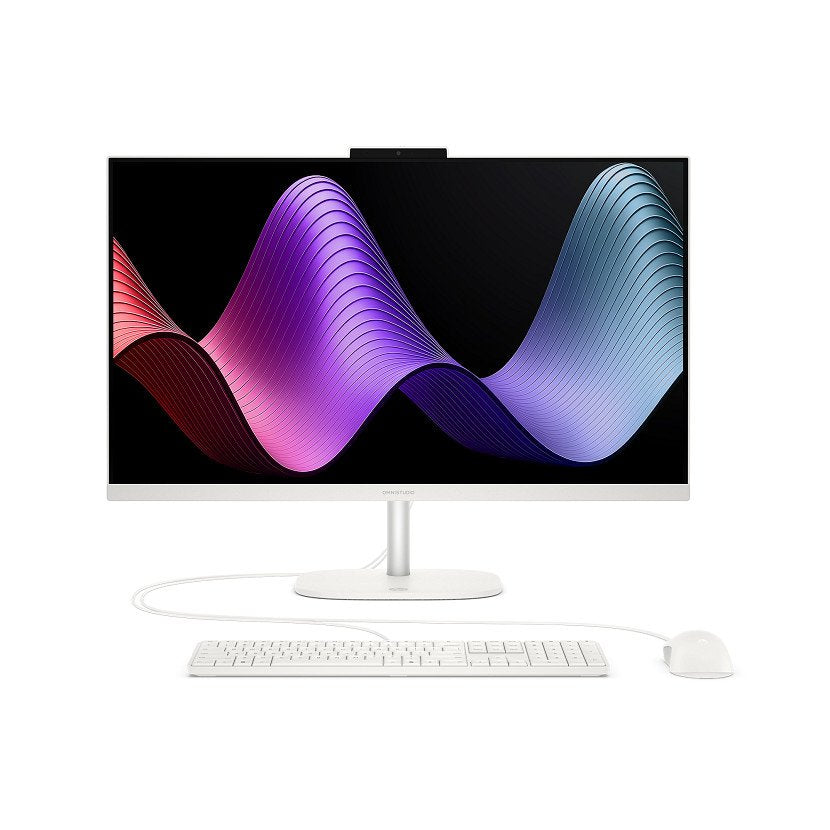 EAN 0821844684047 - HP OmniStudio All-in-One Desktop 27-cv0020ns PC AMD Ryzen™ 5 40 68,6 cm (27") 1920 x 1080 Pixeles 16 GB L imagen 4