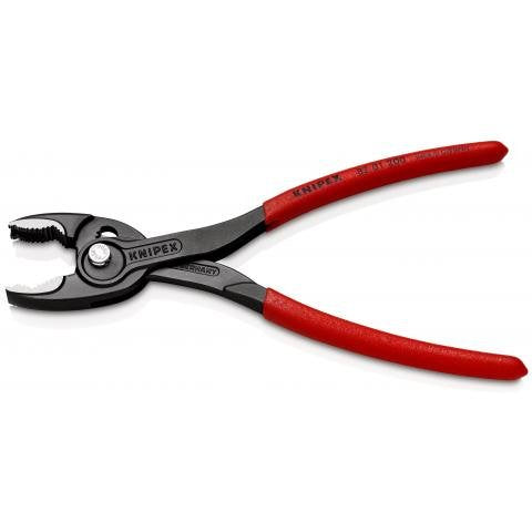 Alicates De Agarre Frontal Knipex Twingrip
