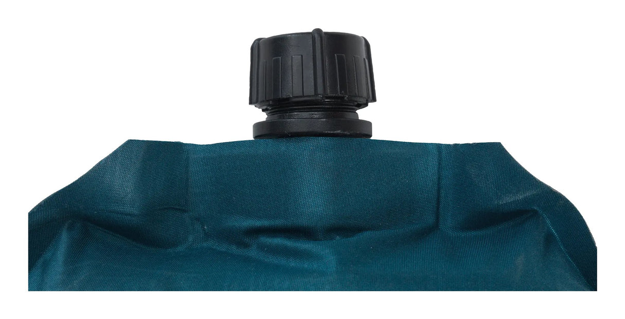 EAN 5709388148049 - Easy Camp 300076 colchón hinchable Colchón individual Azul Unisex imagen 3