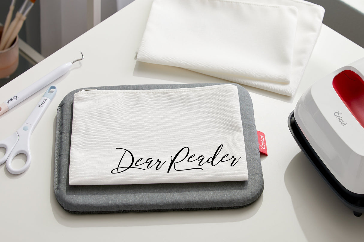 Cricut 2008211 Textil Imprimible