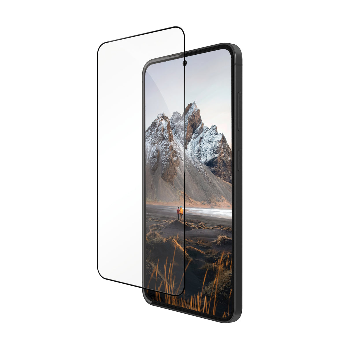 EAN 5711428064882 - dbramante1928 eco-shield D3O Protector de pantalla Samsung 1 pieza(s) imagen 1