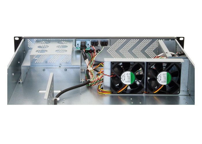 2he Chieftec Unc-210t-B-U3-Op