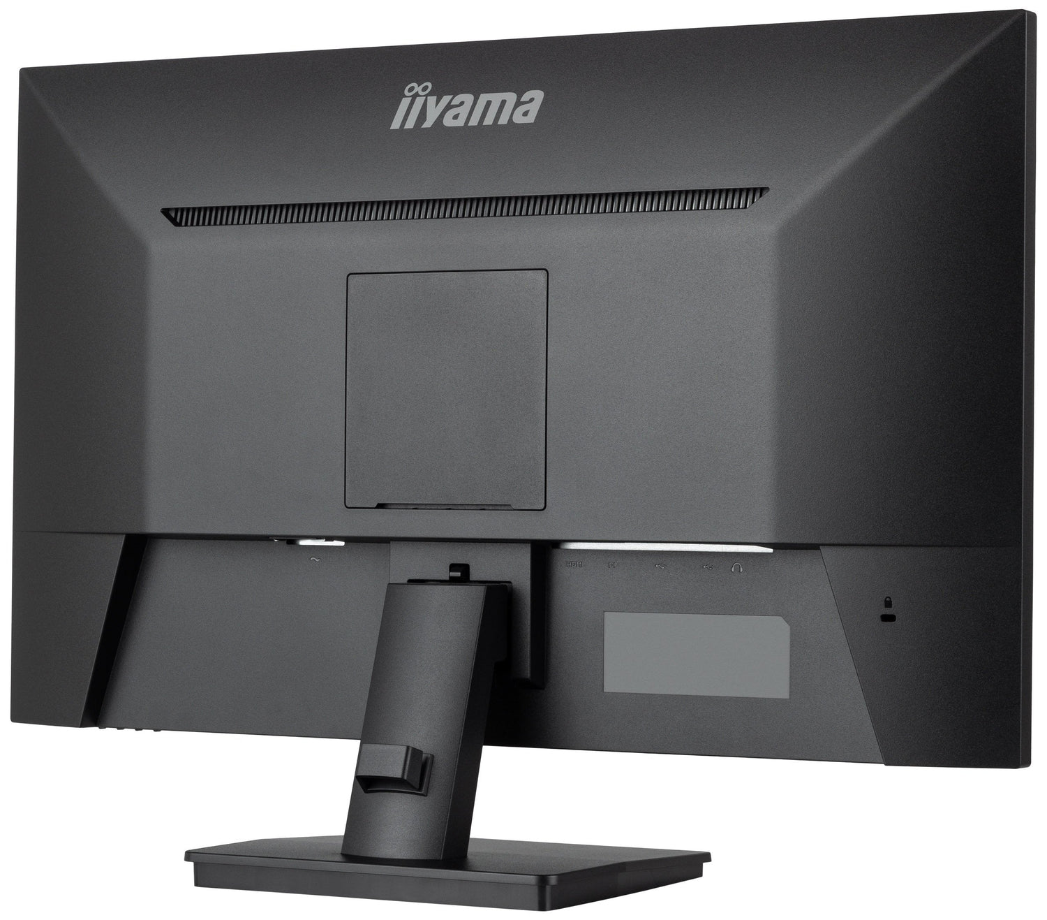 Monitor Led Iiyama Xu2793qsu-B6 Negro (Mate)