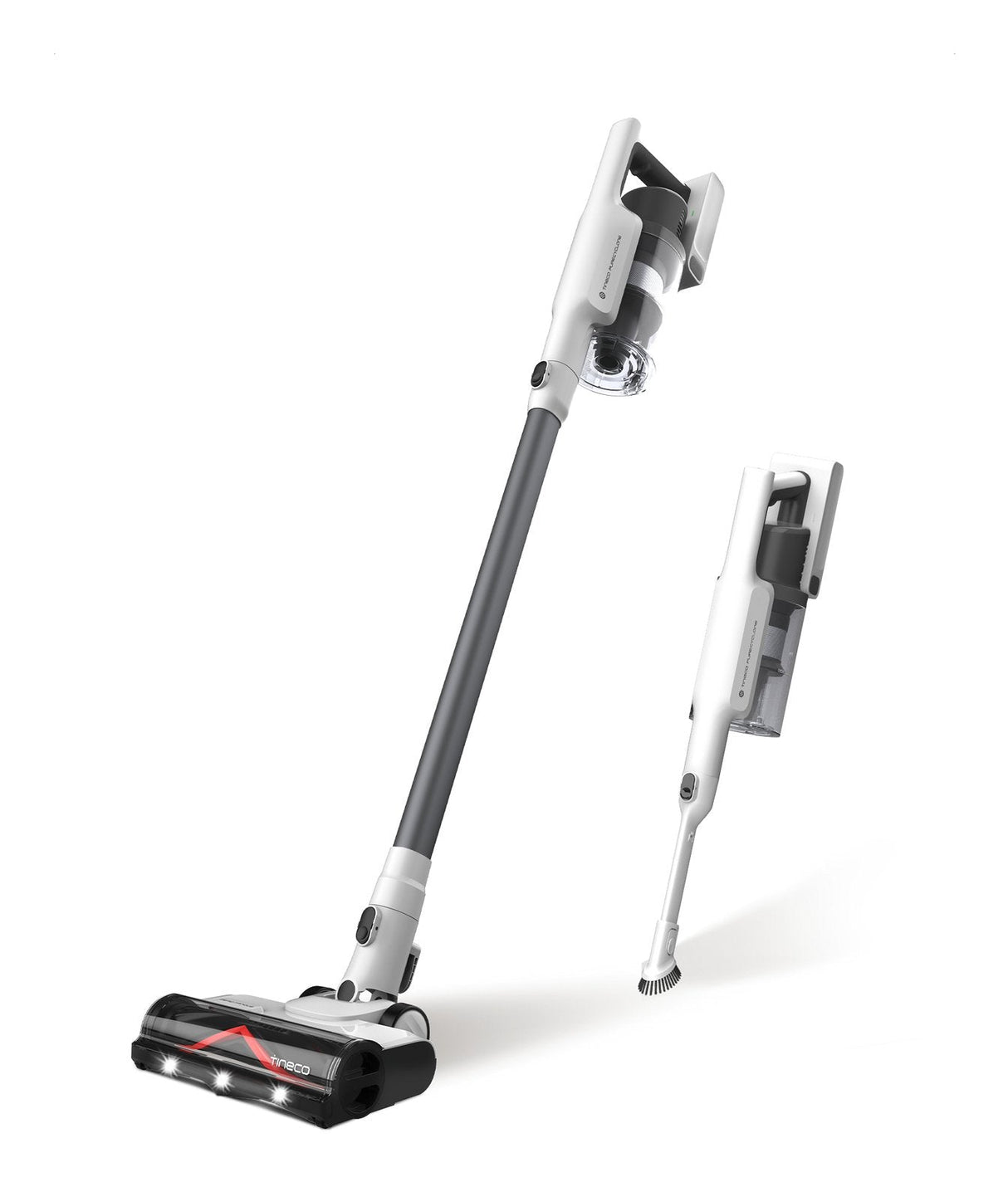 Tineco A30s Plus Bialo-Gris