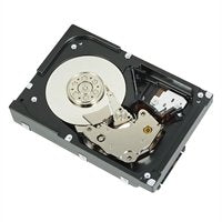 Disco Dell 2tb Sas 7200rpm 3.5" 2000 Gb