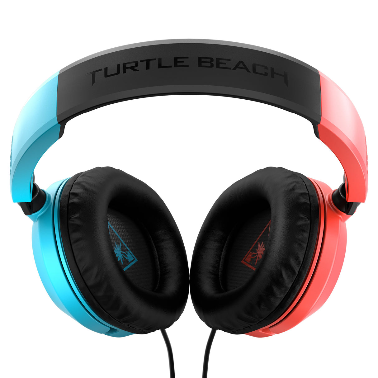 EAN 0731855081509 - Turtle Beach Recon 50 Auriculares Alámbrico Diadema Juego Azul, Rojo imagen 4