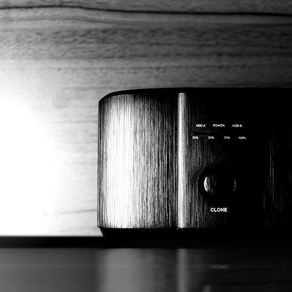 Axagon Estación De Acoplamiento Dual Adsa-St, Usb 3.0, 2x 2.5"/3.5" Ssd/Hdd, Sata 6 - Negro