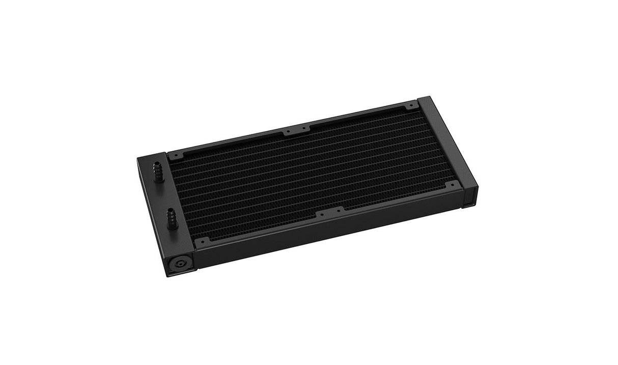 EAN 6933412727484 - DeepCool LS520 Procesador Sistema de refrigeración líquida todo en uno 12 cm Negro 1 pieza(s) imagen 7