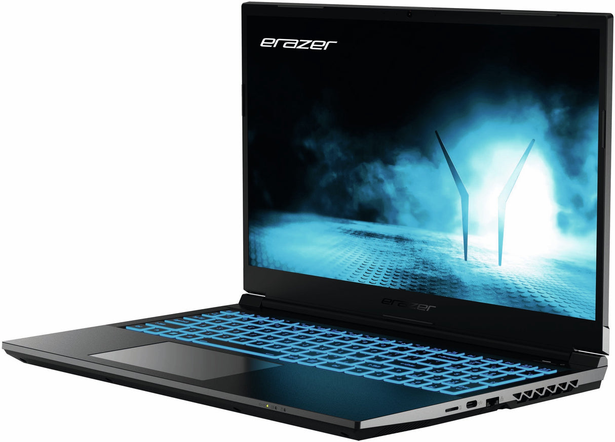 Portátil Erazer Crawler E30e I5-12450h 8gb 512gb Rtx2050 15,6" Freedos