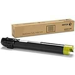 EAN 0095205615142 - Xerox 6R1514 cartucho de tóner 1 pieza(s) Original Amarillo imagen 1