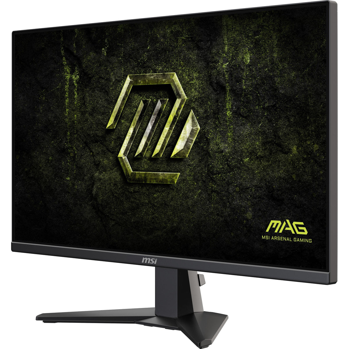 Monitor Msi Mag 275f E20 27" Fullhd 200hz Rapid Ips 0,5 Ms Hdr Vesa