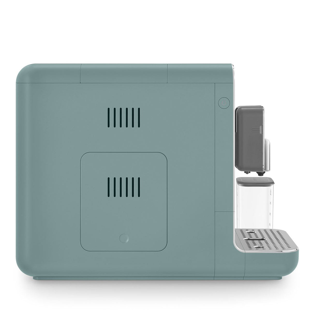 Cafetera Smeg Bcc13egmeu Eléctrica Totalmente Automática Máquina Espresso 1,4 L