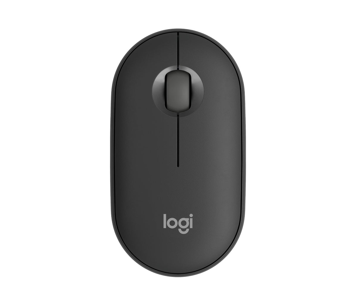 EAN 5099206110427 - Logitech 910-007015 ratón Viajes Ambidextro RF Wireless + Bluetooth Óptico 4000 DPI imagen 1
