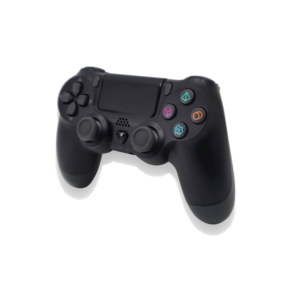 Mando Ps4 (Negro)