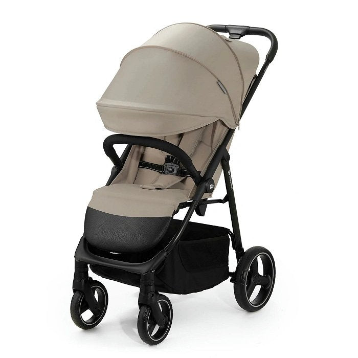 EAN 5902533924851 - Kinderkraft Trig 3 Sillita de paseo ligera 1 Asiento(s) Beige imagen 1