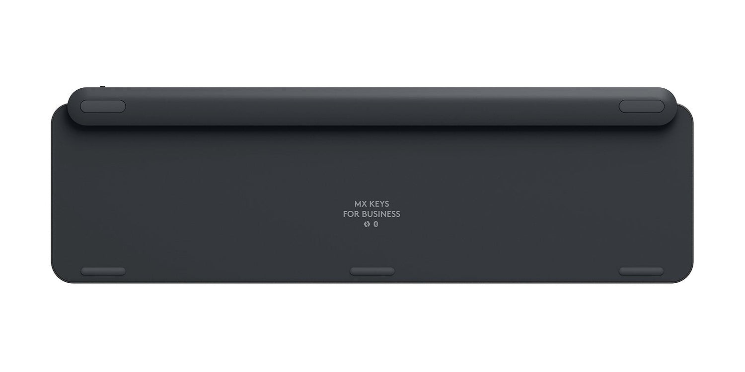 Mx Keys For Business Perp - Graphite - Uk - Intnl