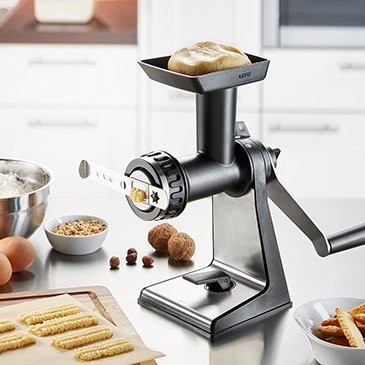 Gefu Transforma Fleischwolf