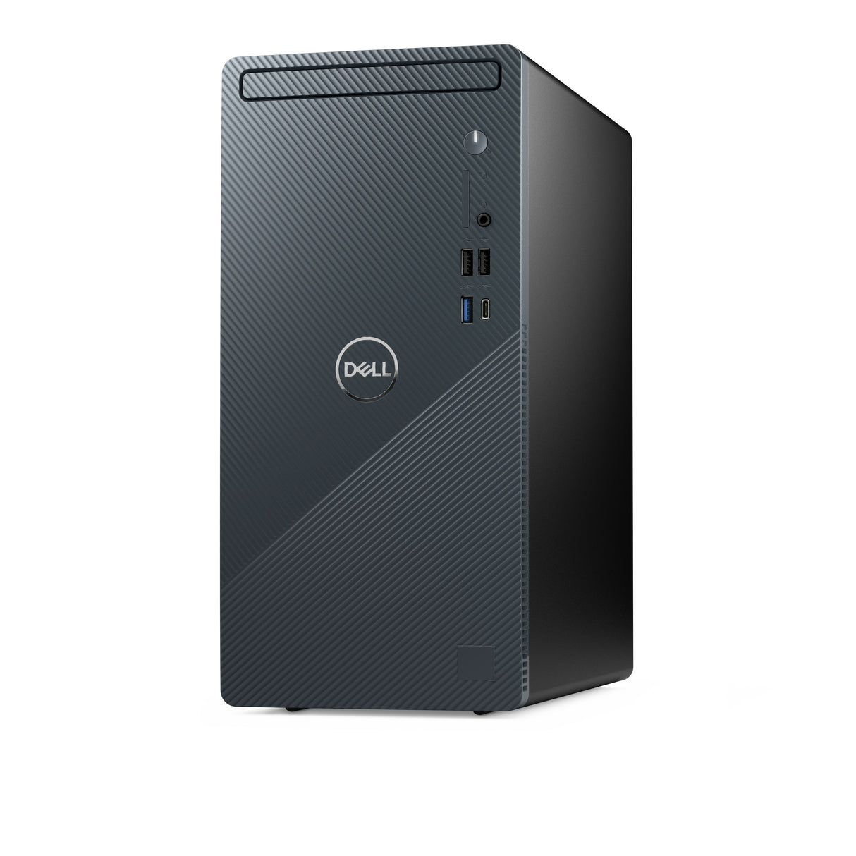 EAN 5397184827642 - DELL Inspiron 3030 Intel® Core™ i5 i5-12400 8 GB DDR5-SDRAM 512 GB SSD Windows 11 Pro Escritorio PC Negro imagen 2
