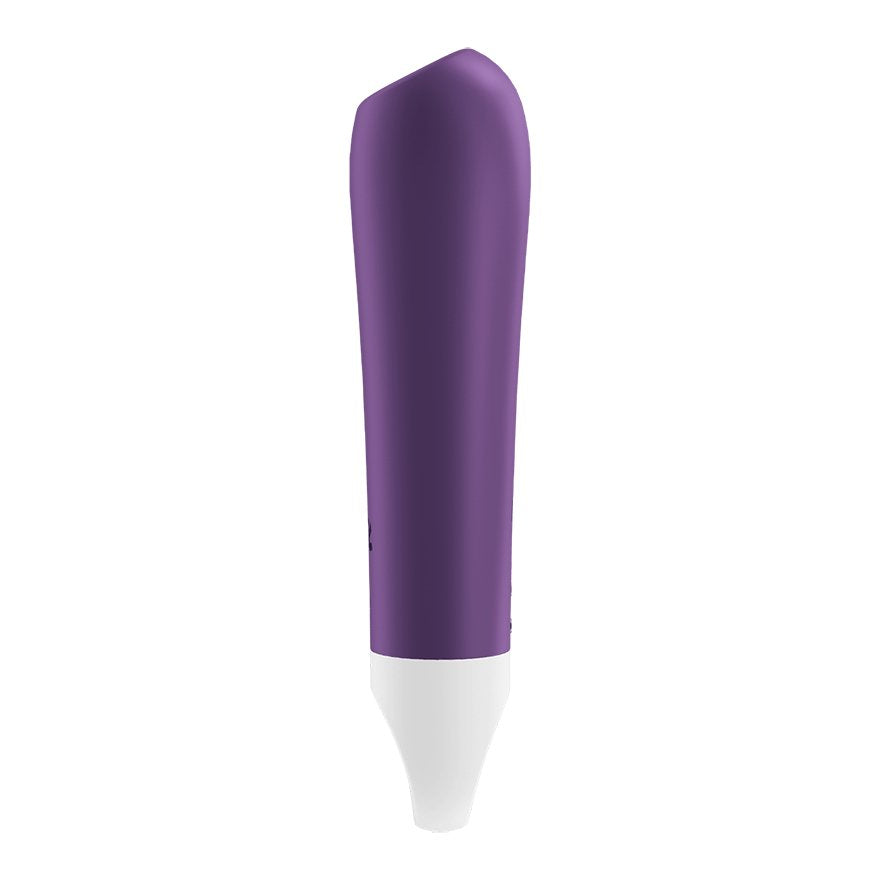 Satisfyer Ultra Power Bullet 2 Bala Vibradora Morada