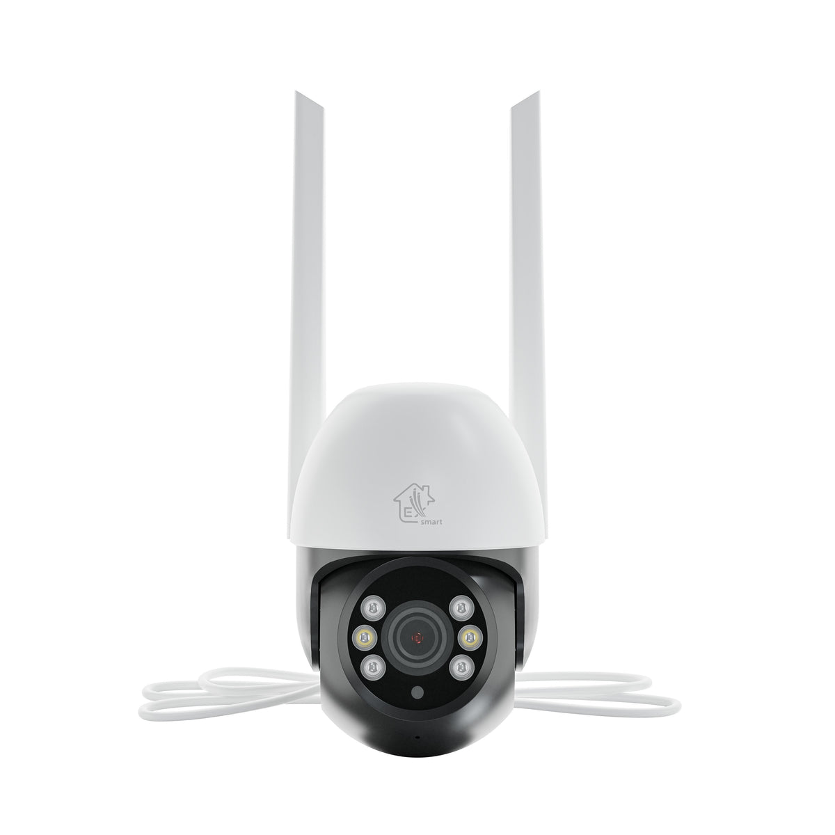 Extralink Outdoor Security Camera Full Hd 1296p Ptz Eoc-268