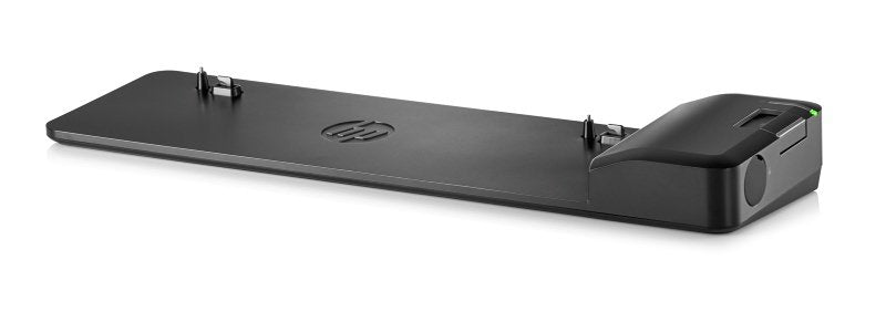 Hp Ultraslim Docking Station Acoplamiento Negro