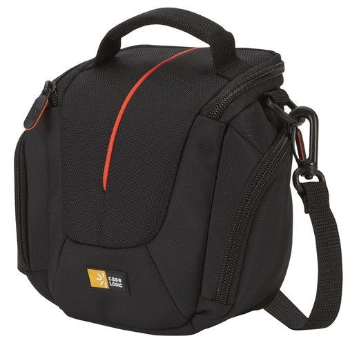 EAN 85854213189 - Case Logic 3201022 estuche para cámara fotográfica Funda Negro imagen 3