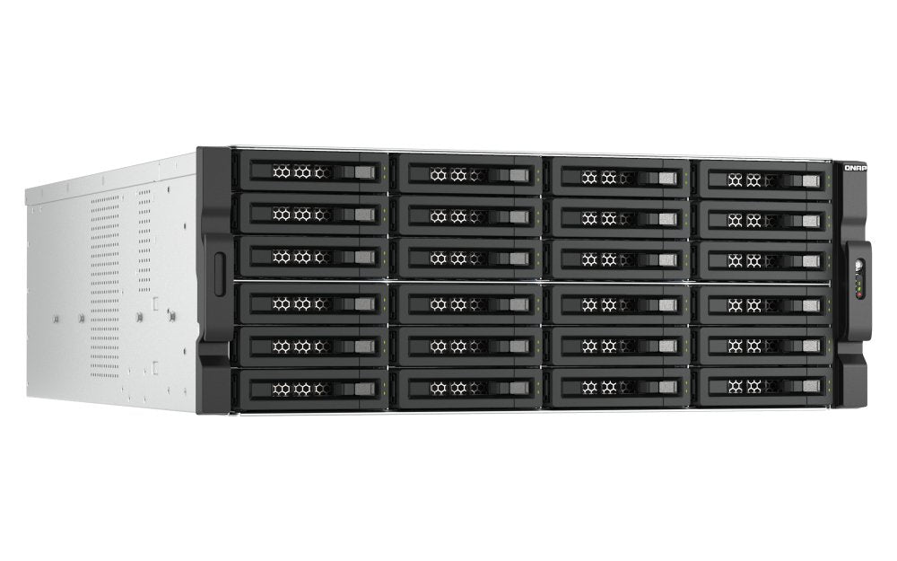 Qnap Tl-R2400pes-Rp