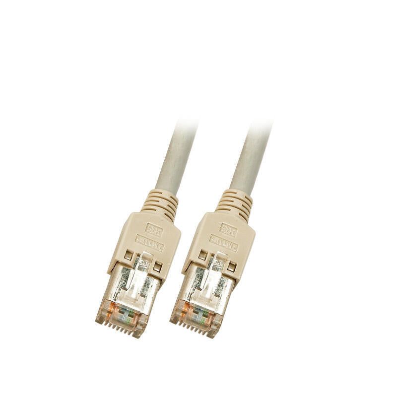 Efb Rj45 Cable De Red Cat.5e Sf Utp Lszh Draka Uc300 Tm11 Grau 25m