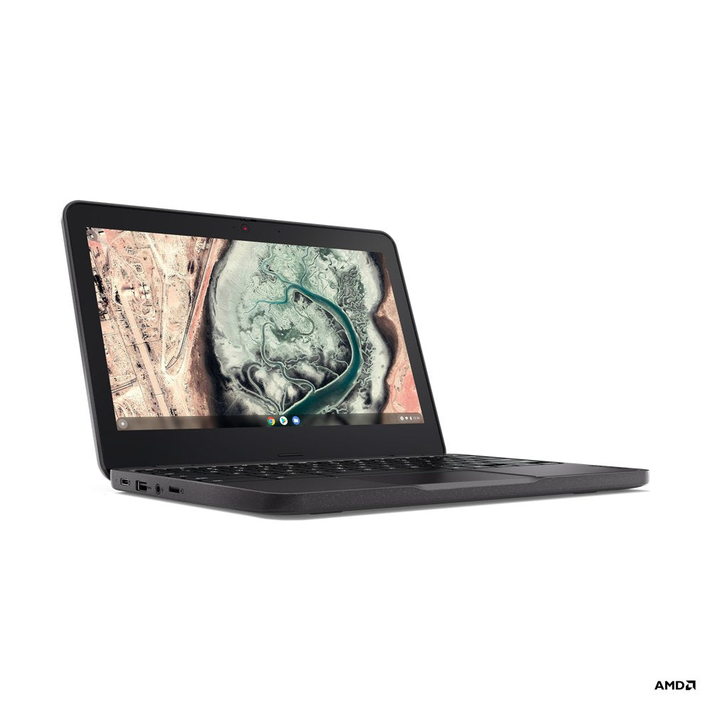 EAN 0195890398198 - Lenovo 100e Chromebook Gen 3 (AMD) AMD 3000 3015Ce 29,5 cm (11.6") HD 4 GB DDR4-SDRAM 32 GB eMMC Wi-Fi 5 imagen 8