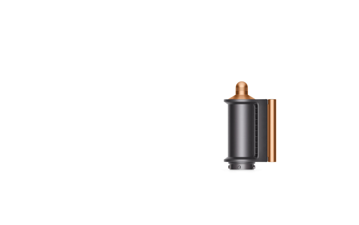 EAN 5025155083581 - Dyson Airwrap Complete Long Diffuse Herramienta de peinado con múltiples accesorios Caliente Cobre, Níque imagen 17