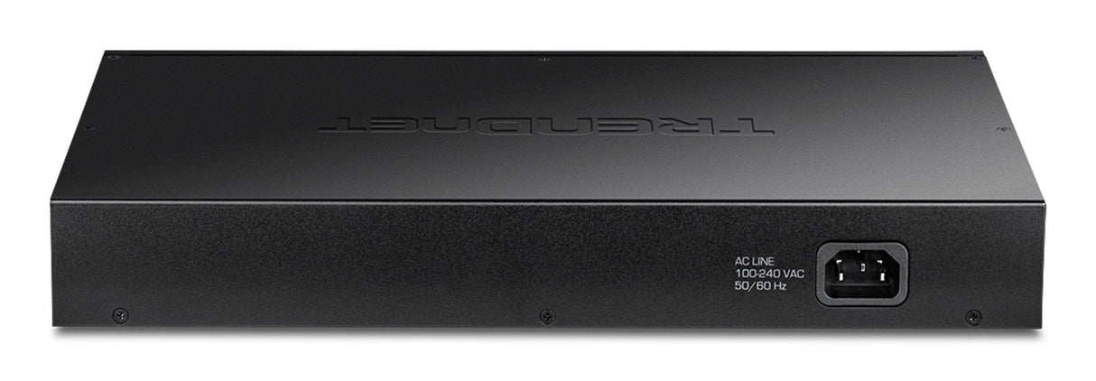 Trendnet 10-Port Gigabit Web Smart Poe++ Switch