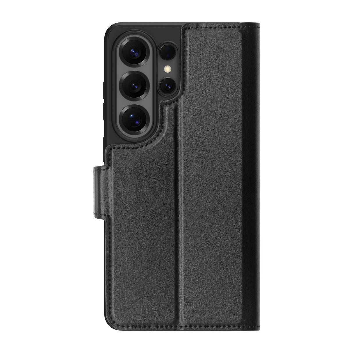 Funda Dbramante1928 Oslo Pro Galaxy S26 Ultra Negro