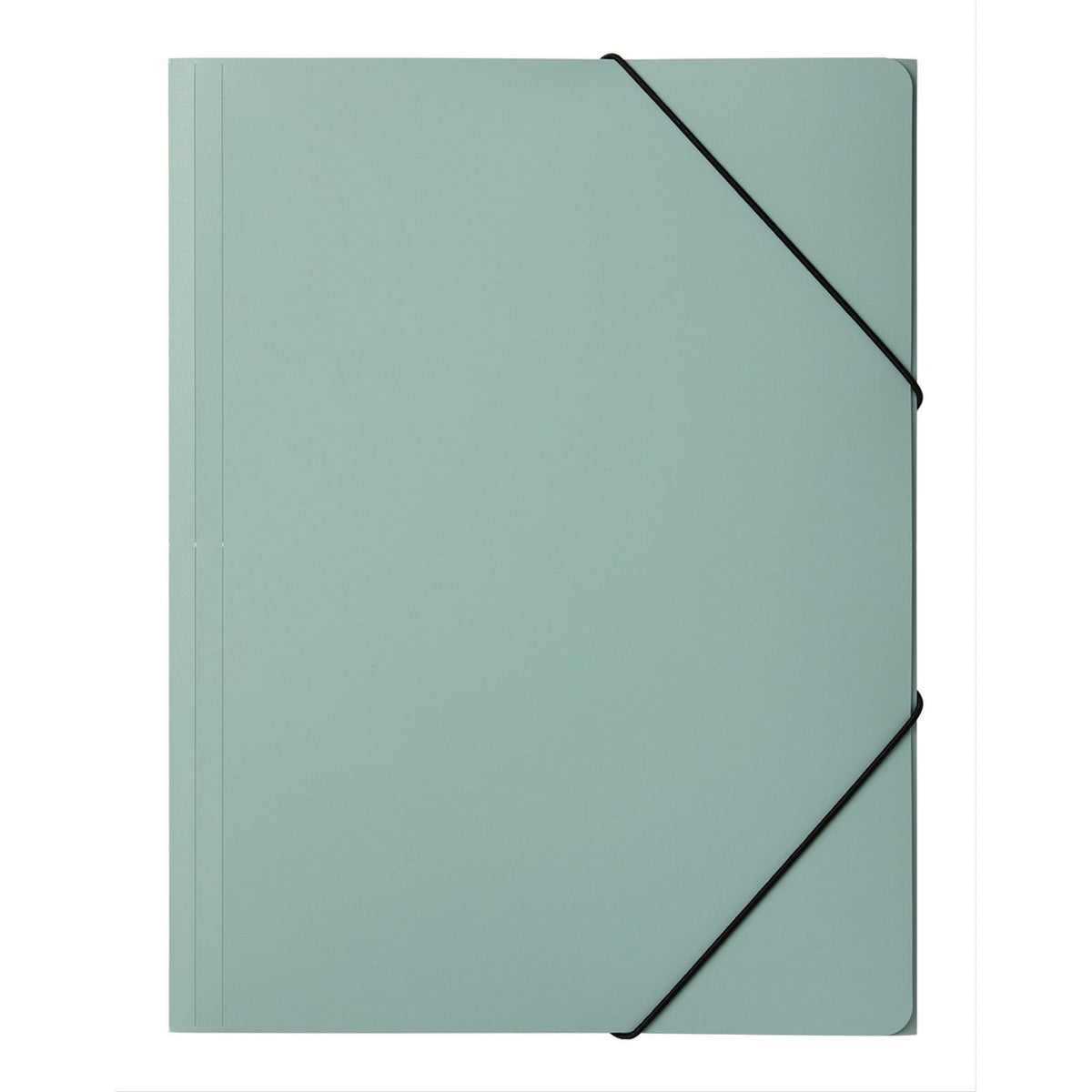 Pagna Eckspanner Pastel Eco Din A4 Minze