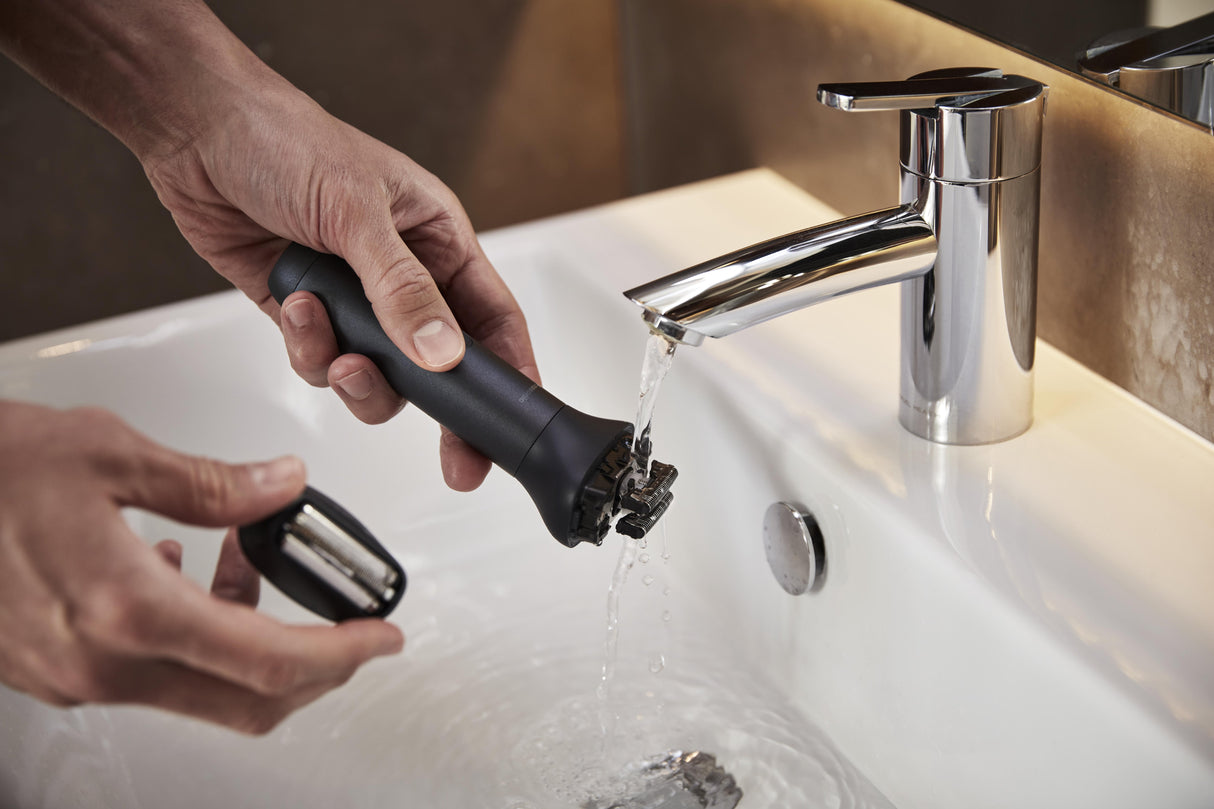 EAN 5025232925650 - Panasonic ER-CSF1 Cabezal para afeitado imagen 4