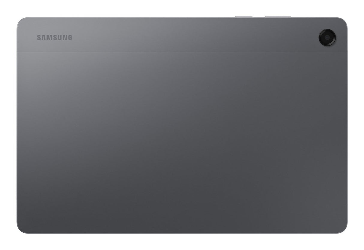 EAN 8806097854876 - Samsung Galaxy Tab A11+ 5G LTE-TDD & LTE-FDD 256 GB 27,9 cm (11") 8 GB Wi-Fi 5 (802.11ac) Gris imagen 3