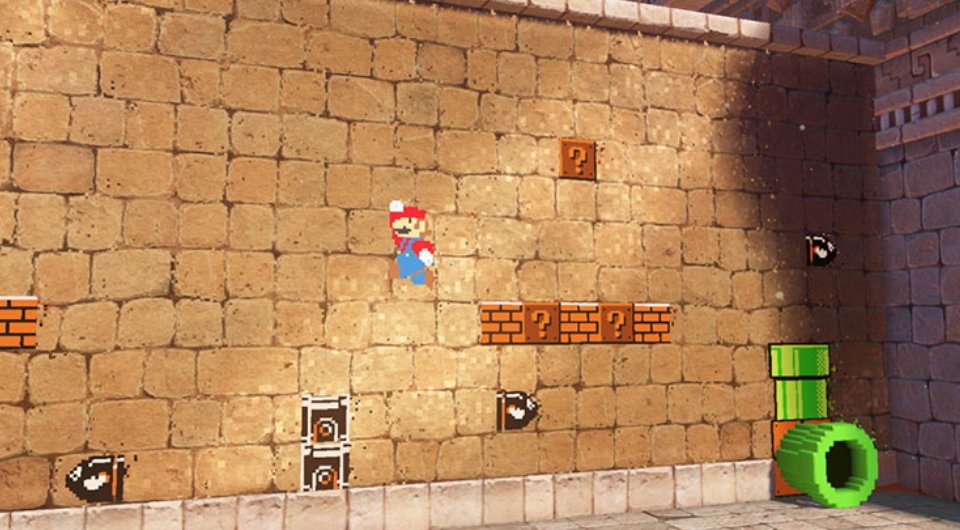 EAN 0045496420925 - Nintendo Super Mario Odyssey Estándar Nintendo Switch imagen 4