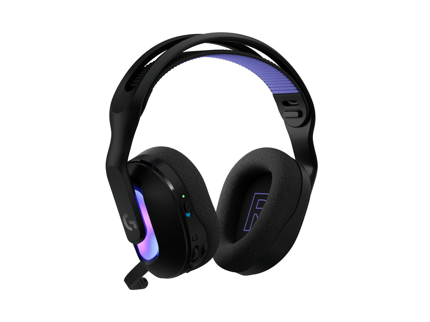 Logitech G522 Negro