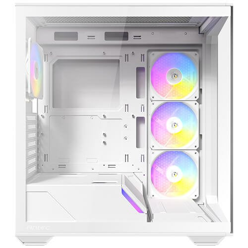 EAN 0761345100328 - Antec C3 Midi Tower Blanco imagen 3