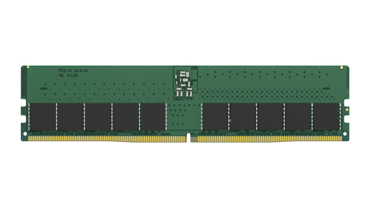 EAN 740617351729 - Kingston Technology KTL-TS556E-32G módulo de memoria 32 GB 1 x 32 GB DDR5 5600 MT/s 288-pin DIMM ECC imagen 2