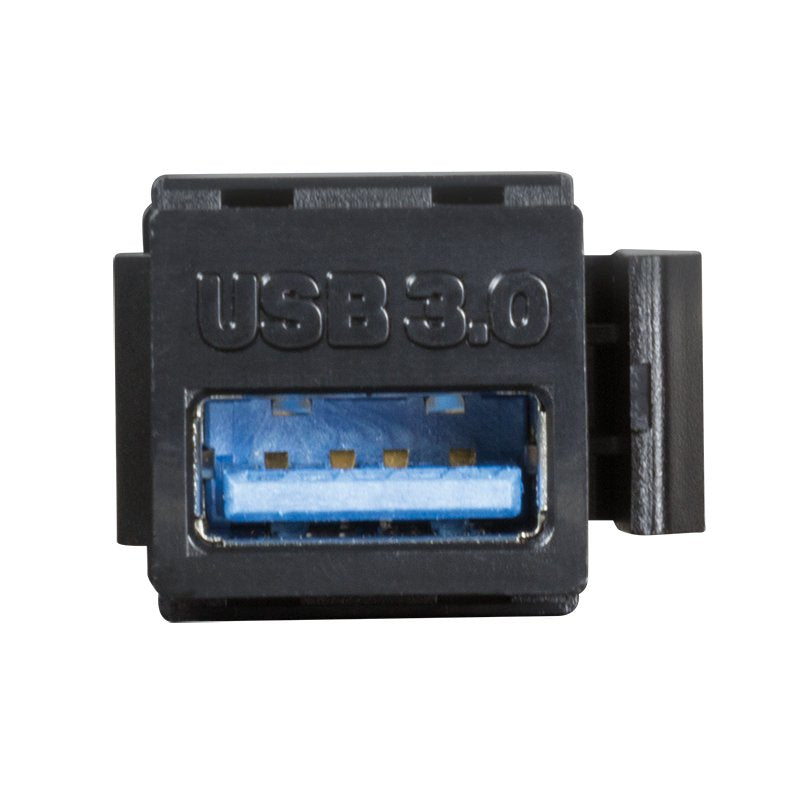 Logilink Nk0015b Conector Keystone Usb-A 3.0 Nk0015b