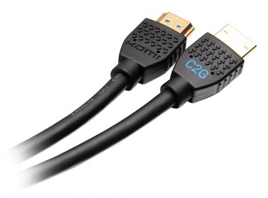 Cable C2g 6ft 4k Hdmi Performance Series Ultra Flexible M/M High Speed Hdmi Macho 1.8 M Negro