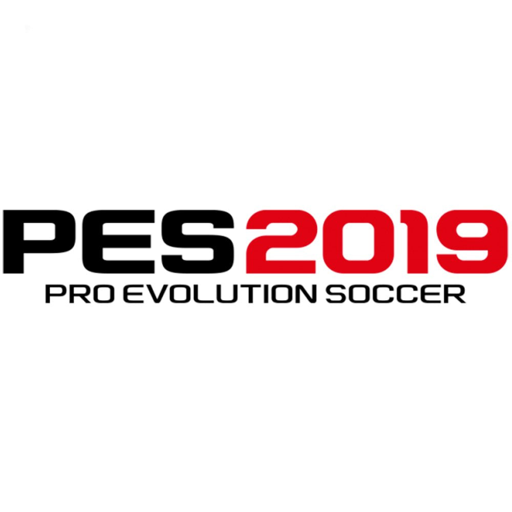 Juego Pes 2019 Pro Evolution Soccer - Xbox One Xbox One